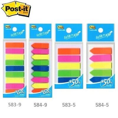 3M Post-it Notes