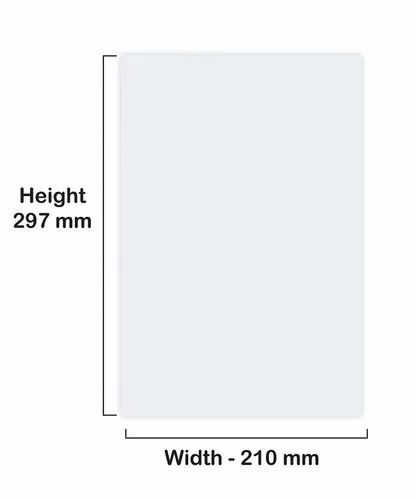 A4 Paper Size Dimensions, Uses, and Regional Variations