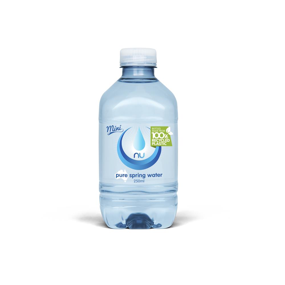 Bottled Spring Water The Refreshing Choice for Hydration