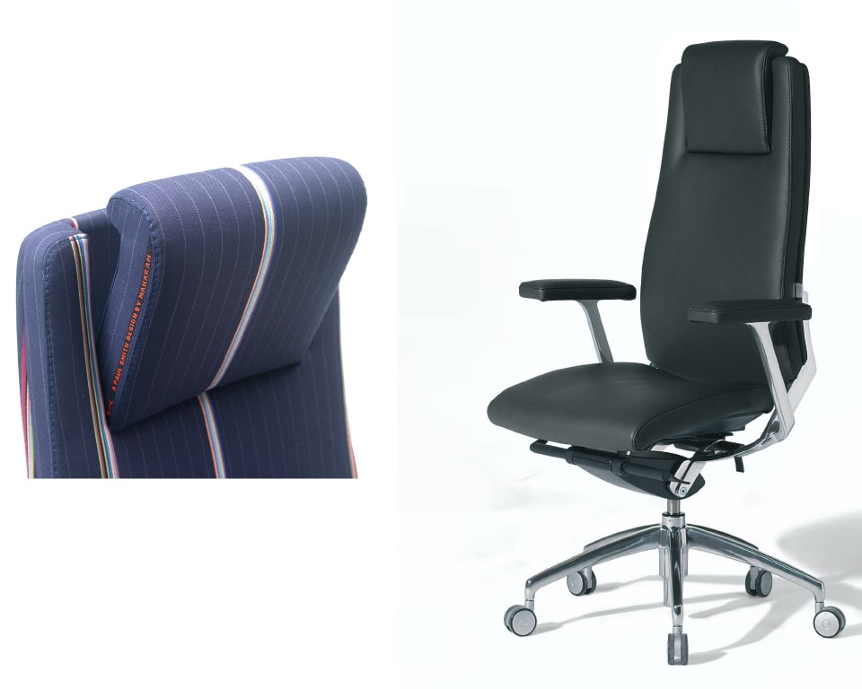 Executive Office Chairs The Ultimate Guide