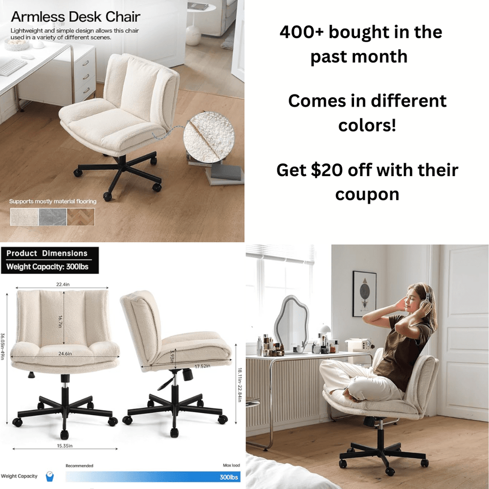 Office Chairs for Home Comfort and Style for Your Workspace