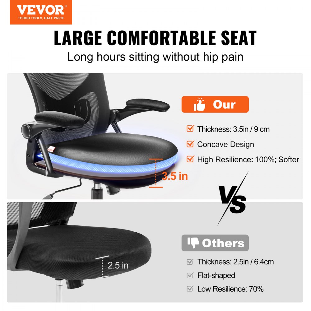 Office Chairs with Lumbar Support The Ultimate Guide for Back Pain Relief