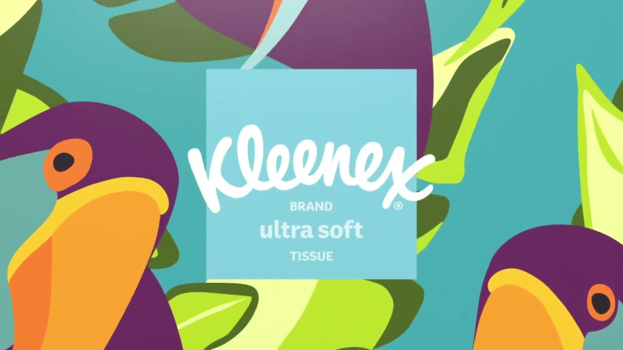 The Benefits of Kleenex Tissues Keeping You and Your Family Healthy