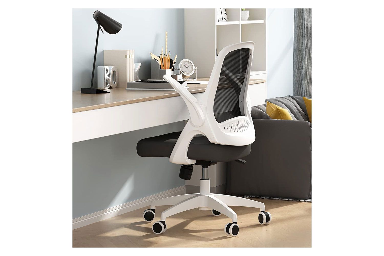 The Best Office Chairs Under $100